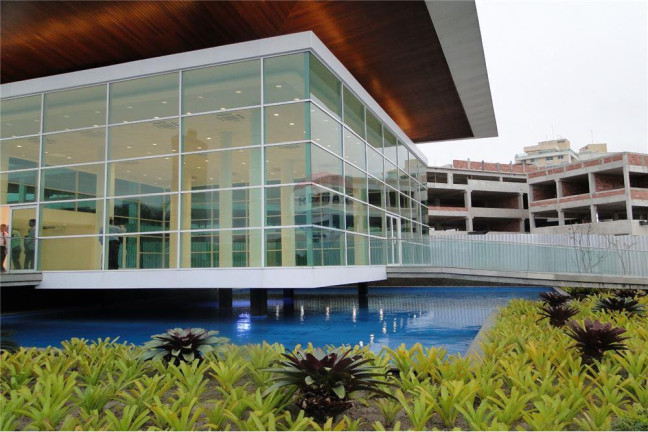 Imóvel Comercial para Alugar, 800 m² em Barra Da Tijuca - Rio De Janeiro