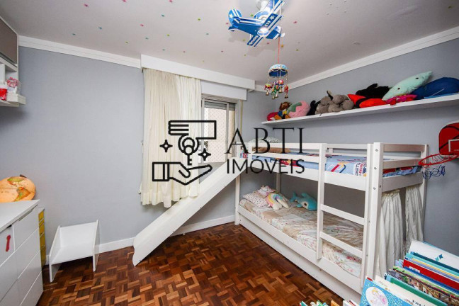 Imagem Apartamento com 3 Quartos à Venda, 135 m² em Jardim Paulista - São Paulo