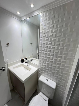 Imagem Apartamento com 2 Quartos à Venda, 65 m² em Vila Ema - São Paulo Imagem Apartamento com 2 Quartos à Venda, 65 m² em Vila Ema - São Paulo