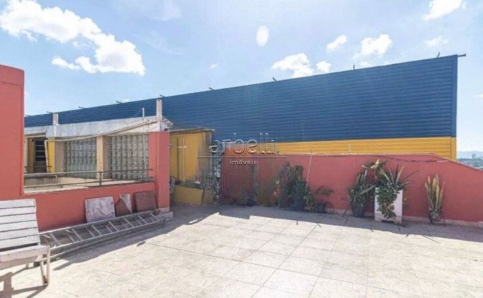 Foto do imóvel Apartamento com 2 Quartos à Venda, 70 m² em Lapa - São Paulo