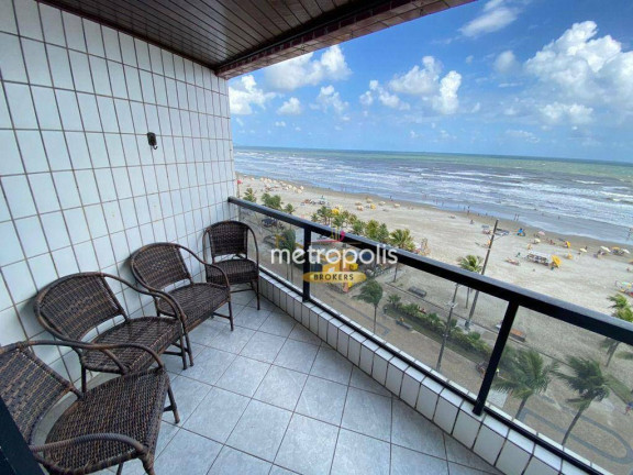 Imagem Apartamento com 3 Quartos à Venda, 114 m² em Ocian - Praia Grande Imagem Apartamento com 3 Quartos à Venda, 114 m² em Ocian - Praia Grande
