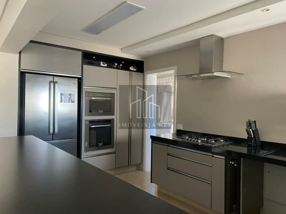 Imagem Apartamento com 3 Quartos à Venda, 177 m² em Alphaville Empresarial - Barueri
