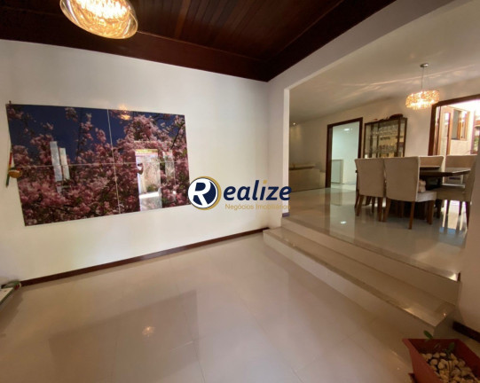 Imagem Casa com 4 Quartos à Venda, 350 m² em Nova Guarapari - Guarapari