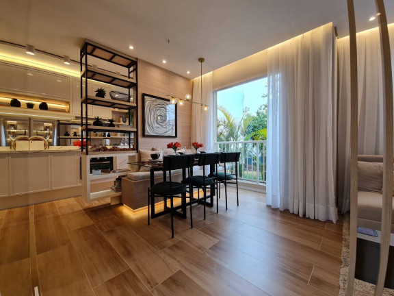 Imagem Apartamento com 1 Quarto à Venda, 37 m² em Itaberaba - São Paulo Imagem Apartamento com 1 Quarto à Venda, 37 m² em Itaberaba - São Paulo