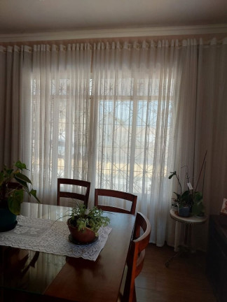 Imagem Casa com 3 Quartos à Venda, 151 m² em Jardim Botânico - Curitiba