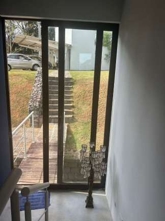 Imagem Casa com 1 Quarto à Venda, 160 m² em Paisagem Renoir - Cotia Imagem Casa com 1 Quarto à Venda, 160 m² em Paisagem Renoir - Cotia