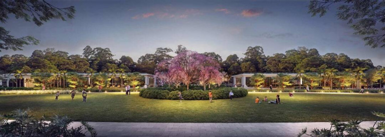 Imagem Apartamento com 5 Quartos à Venda, 552 m² em Real Parque - São Paulo Imagem Apartamento com 5 Quartos à Venda, 552 m² em Real Parque - São Paulo