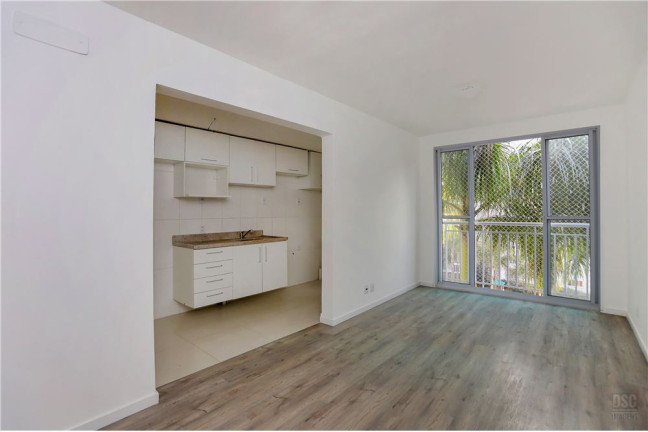 Apartamento com 2 Quartos à Venda, 58 m² em Vila Nova - Porto Alegre