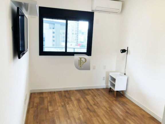 Imagem Apartamento com 1 Quarto à Venda, 47 m² em Vila Nova Conceição - São Paulo