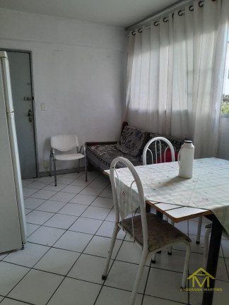 Imagem Apartamento com 3 Quartos à Venda, 84 m² em Coqueiral De Itaparica - Vila Velha