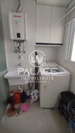 Imagem Apartamento com 2 Quartos à Venda, 67 m² em Vila Independência - Piracicaba Imagem Apartamento com 2 Quartos à Venda, 67 m² em Vila Independência - Piracicaba