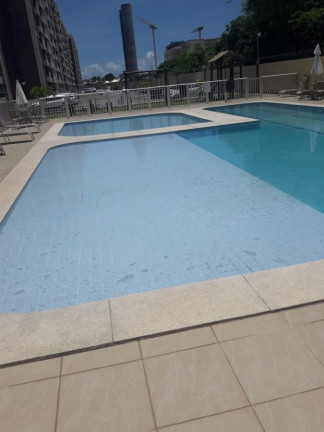 Imagem Apartamento com 3 Quartos à Venda ou Temporada, 68 m²em Centro - Lauro De Freitas