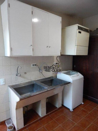 Imagem Sobrado com 7 Quartos à Venda, 400 m² em City América - São Paulo