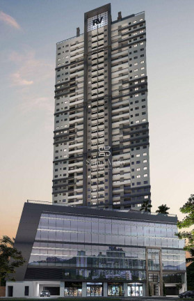 Imagem Apartamento com 2 Quartos à Venda, 73 m² em Tabuleiro - Camboriú