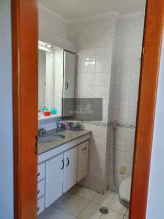 Imagem Apartamento com 3 Quartos à Venda, 98 m² em Jardim Japão - São Paulo