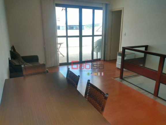 Imagem Cobertura com 4 Quartos à Venda, 120 m² em Passagem - Cabo Frio