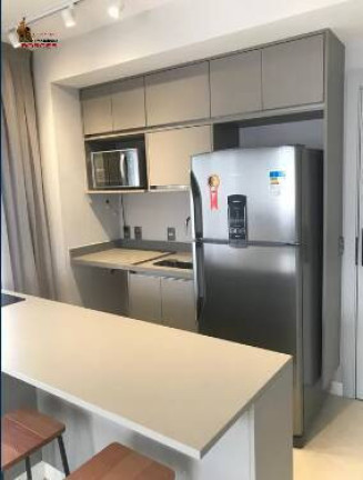 Imagem Apartamento com 1 Quarto à Venda, 49 m² em Vila Olimpia - São Paulo Imagem Apartamento com 1 Quarto à Venda, 49 m² em Vila Olimpia - São Paulo