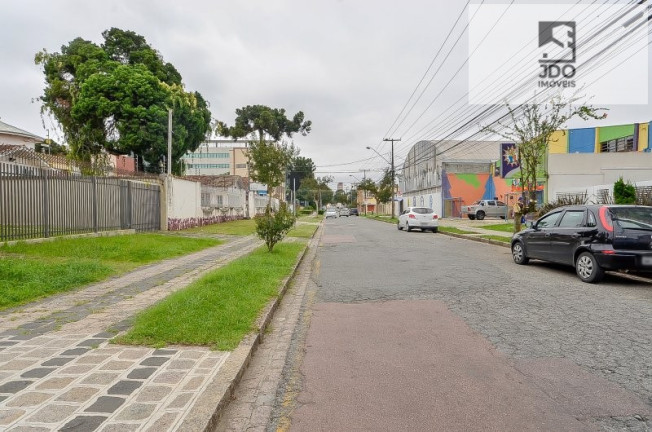 Imagem Apartamento com 1 Quarto à Venda, 49 m² em Rebouças - Curitiba