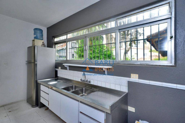 Imagem Casa com 3 Quartos à Venda, 280 m² em Pacaembu - São Paulo