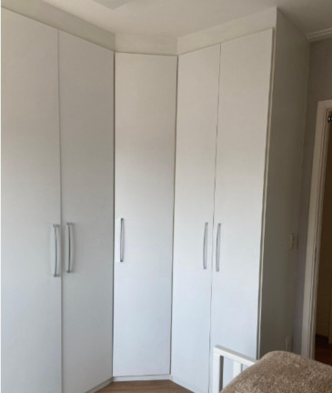 Imagem Imóvel com 2 Quartos à Venda, 63 m² em Ipiranga - São Paulo Imagem Imóvel com 2 Quartos à Venda, 63 m² em Ipiranga - São Paulo