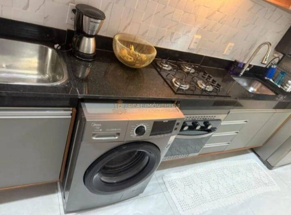 Imagem Apartamento com 2 Quartos à Venda, 94 m² em Campo Grande - Rio De Janeiro Imagem Apartamento com 2 Quartos à Venda, 94 m² em Campo Grande - Rio De Janeiro