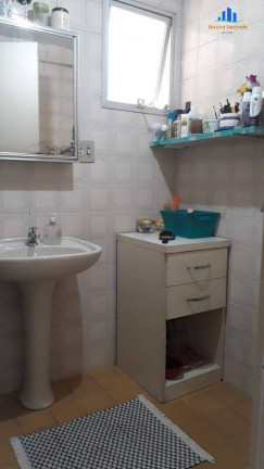 Imagem Apartamento com 2 Quartos à Venda, 56 m² em Santo Amaro - São Paulo Imagem Apartamento com 2 Quartos à Venda, 56 m² em Santo Amaro - São Paulo