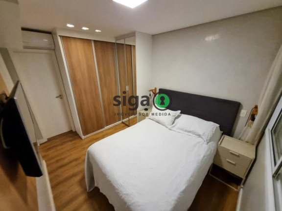 Imagem Apartamento com 2 Quartos à Venda, 70 m² em Chácara Santo Antônio (zona Sul) - São Paulo Imagem Apartamento com 2 Quartos à Venda, 70 m² em Chácara Santo Antônio (zona Sul) - São Paulo