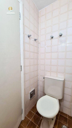 Imagem Apartamento com 3 Quartos à Venda, 100 m² em Pitangueiras - Guarujá