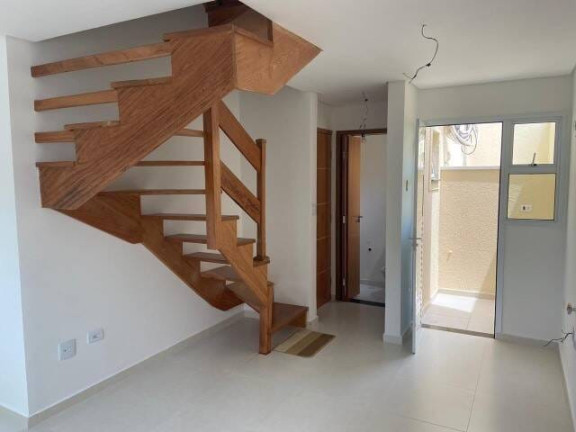 Imagem Apartamento com 2 Quartos à Venda, 76 m² em Vila America - Santo André Imagem Apartamento com 2 Quartos à Venda, 76 m² em Vila America - Santo André