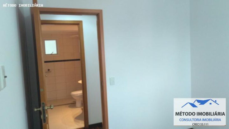 Imagem Apartamento com 3 Quartos à Venda, 86 m² em Valparaiso - Santo André