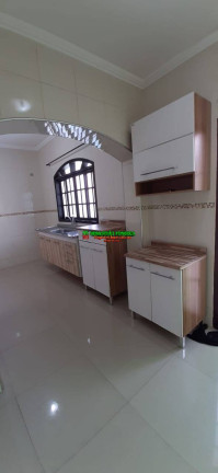 Imagem Sobrado com 3 Quartos à Venda, 204 m² em Centro - Caçapava