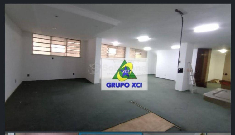 Imagem Imóvel para Alugar, 600 m² em Centro - Campinas