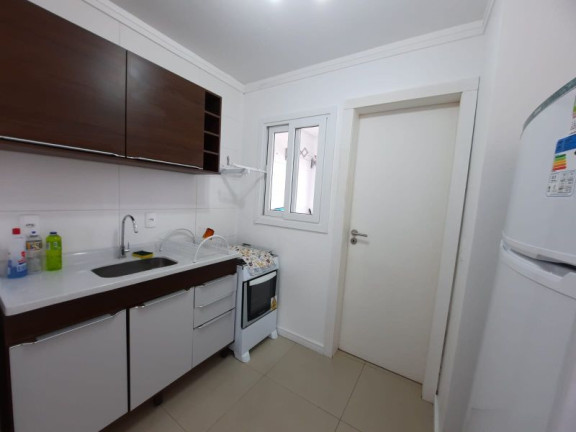 Imagem Apartamento com 1 Quarto à Venda, 52 m² em Centro - Tramandaí