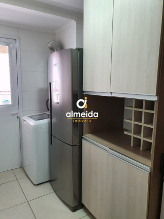 Imagem Apartamento com 2 Quartos à Venda, 82 m² em Nossa Senhora Das Dores - Santa Maria