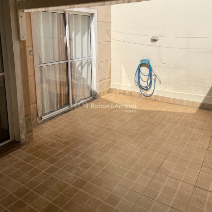 Imagem Casa de Condomínio com 3 Quartos à Venda, 157 m² em Parque Imperador - Campinas Imagem Casa de Condomínio com 3 Quartos à Venda, 157 m² em Parque Imperador - Campinas