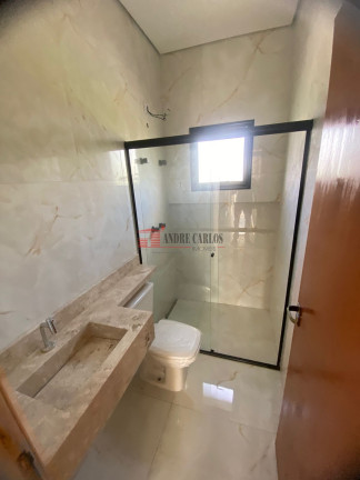 Imagem Casa de Condomínio com 3 Quartos à Venda, 143 m² em Chácara Jaguari (fazendinha) - Santana De Parnaíba