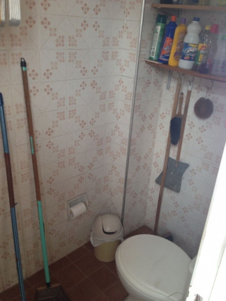 Imagem Apartamento com 2 Quartos à Venda, 90 m² em Marapé - Santos Imagem Apartamento com 2 Quartos à Venda, 90 m² em Marapé - Santos