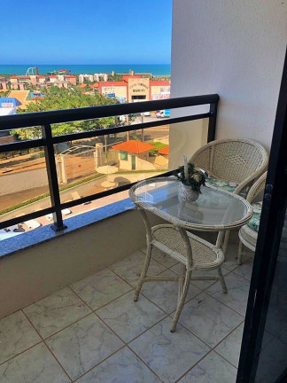 Imagem Apartamento com 1 Quarto à Venda, 36 m² em Centro - Aquiraz Imagem Apartamento com 1 Quarto à Venda, 36 m² em Centro - Aquiraz