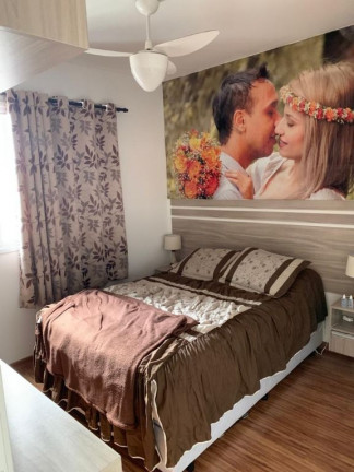 Imagem Apartamento com 2 Quartos à Venda, 45 m² em Jardim Utinga - Santo André Imagem Apartamento com 2 Quartos à Venda, 45 m² em Jardim Utinga - Santo André