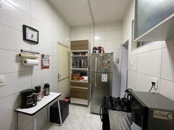 Imagem Imóvel com 2 Quartos à Venda, 100 m² em Ingá - Niterói