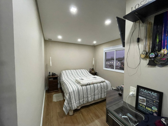 Imagem Apartamento com 3 Quartos à Venda, 123 m² em Centro - São Bernardo Do Campo Imagem Apartamento com 3 Quartos à Venda, 123 m² em Centro - São Bernardo Do Campo