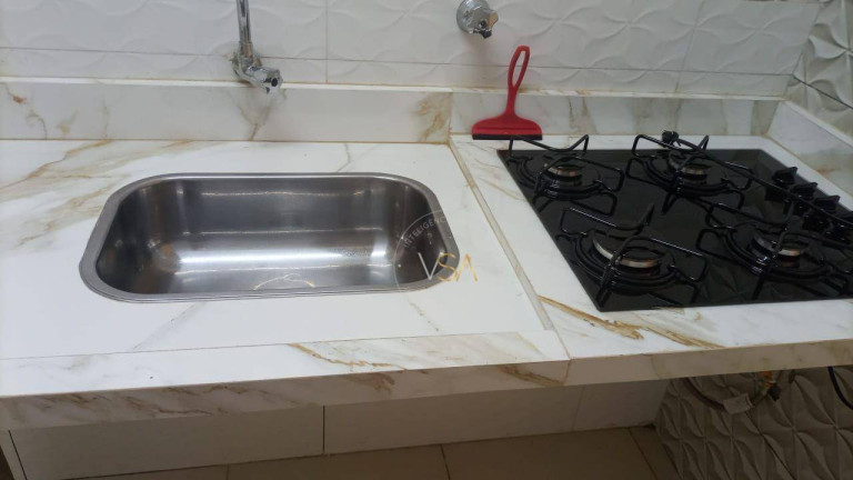 Imagem Apartamento com 1 Quarto à Venda, 50 m² em Centro - Campinas