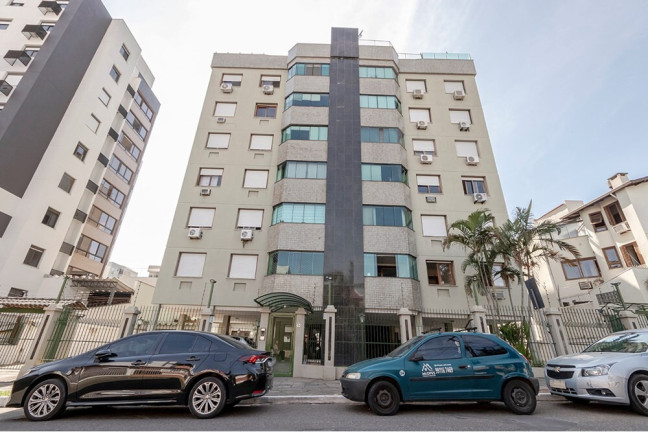 Apartamento com 3 Quartos à Venda, 106 m² em Tristeza - Porto Alegre