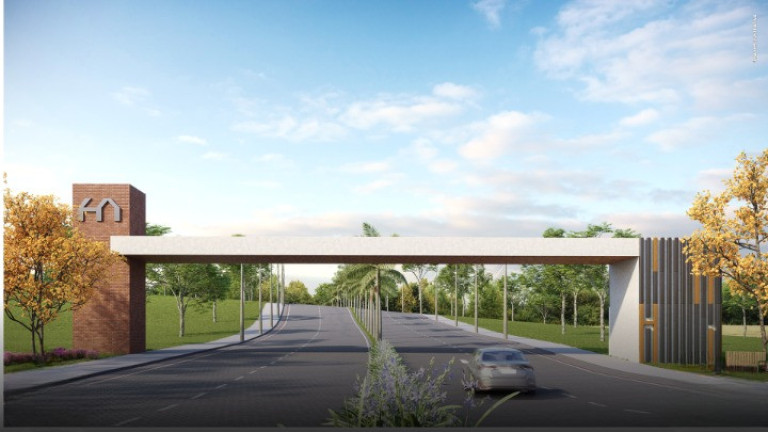 Imagem Terreno à Venda, 262 m² em Querência - Viamão Imagem Terreno à Venda, 262 m² em Querência - Viamão