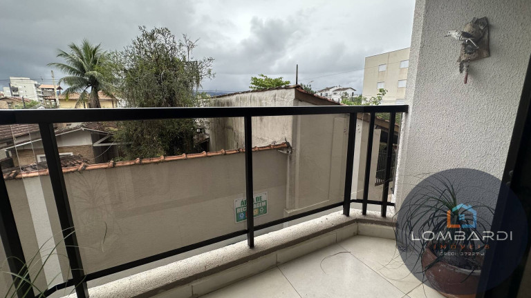 Imagem Apartamento com 2 Quartos à Venda, 75 m² em Itagua - Ubatuba Imagem Apartamento com 2 Quartos à Venda, 75 m² em Itagua - Ubatuba