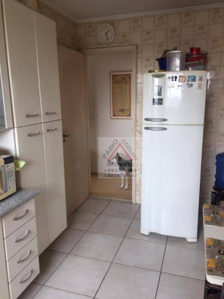Imagem Apartamento com 2 Quartos à Venda, 70 m² em Campo Belo - São Paulo
