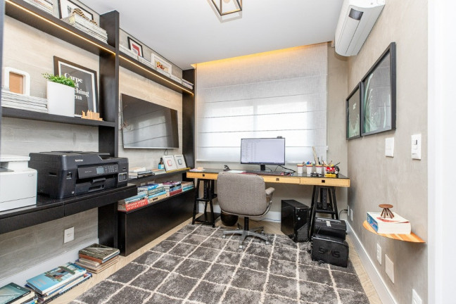 Imagem Apartamento com 3 Quartos à Venda, 174 m² em Perdizes - São Paulo Imagem Apartamento com 3 Quartos à Venda, 174 m² em Perdizes - São Paulo