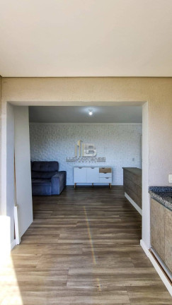 Imagem Apartamento com 2 Quartos à Venda, 59 m² em Vila Osasco - Osasco