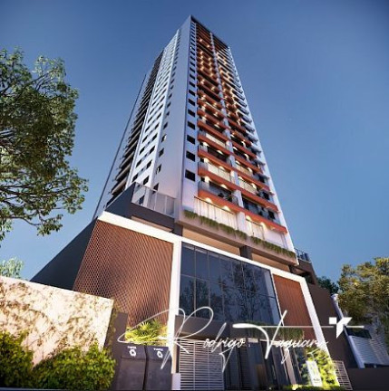 Apartamento com 3 Quartos à Venda, 77 m² em Setor Bueno - Goiânia