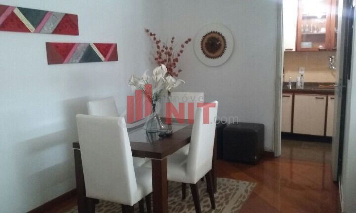Imagem Apartamento com 2 Quartos à Venda, 76 m² em Icaraí - Niterói